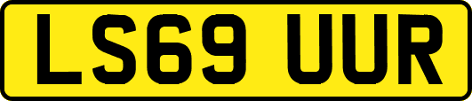 LS69UUR