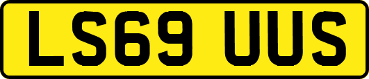 LS69UUS