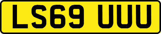 LS69UUU