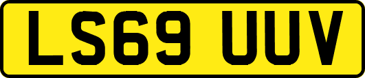 LS69UUV
