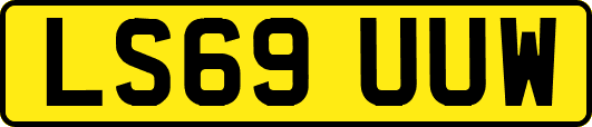 LS69UUW