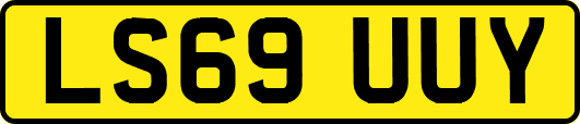 LS69UUY