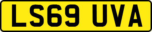LS69UVA
