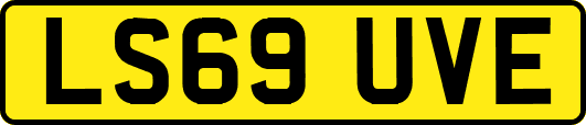 LS69UVE
