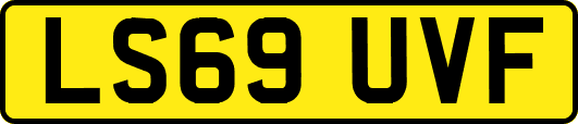 LS69UVF