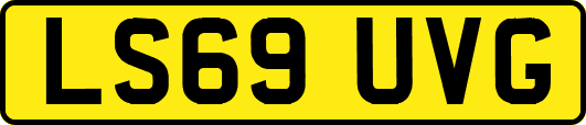 LS69UVG