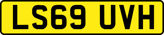 LS69UVH