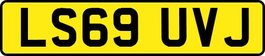 LS69UVJ