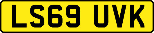 LS69UVK
