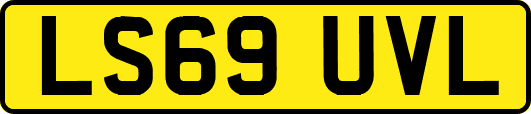 LS69UVL