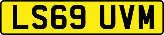 LS69UVM