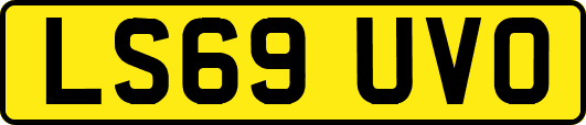 LS69UVO