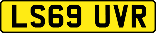 LS69UVR