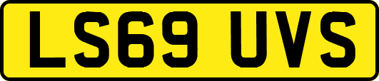 LS69UVS