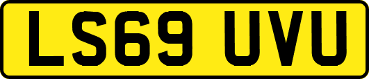 LS69UVU