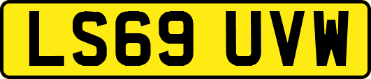 LS69UVW
