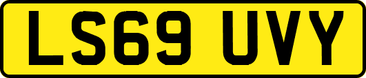 LS69UVY