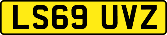 LS69UVZ