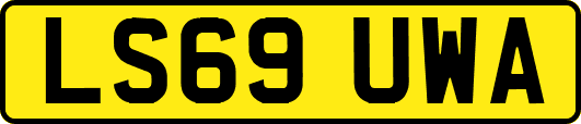 LS69UWA