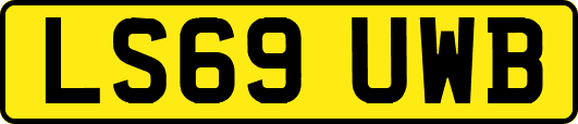 LS69UWB
