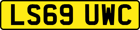 LS69UWC