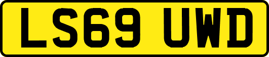 LS69UWD