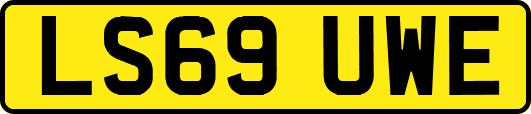 LS69UWE