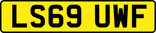 LS69UWF
