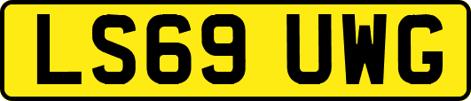 LS69UWG