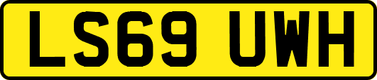 LS69UWH