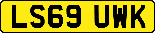 LS69UWK