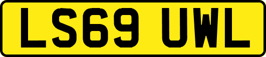 LS69UWL