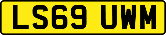 LS69UWM