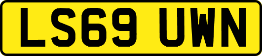 LS69UWN