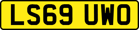 LS69UWO