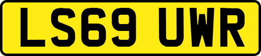 LS69UWR