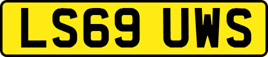 LS69UWS