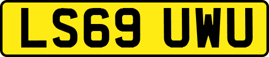LS69UWU
