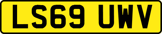 LS69UWV