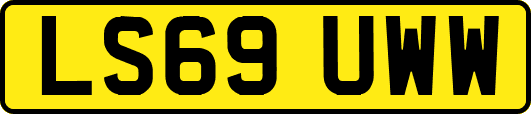 LS69UWW