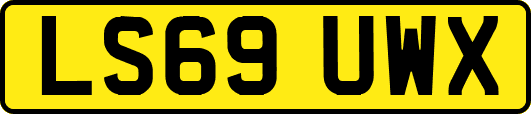 LS69UWX