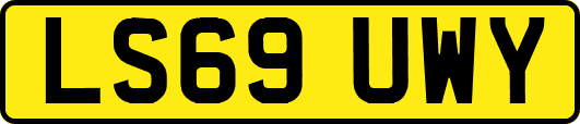 LS69UWY