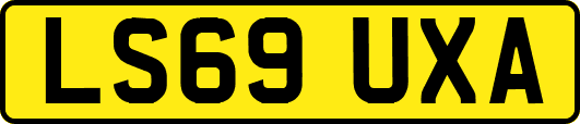 LS69UXA