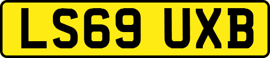 LS69UXB