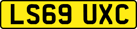 LS69UXC