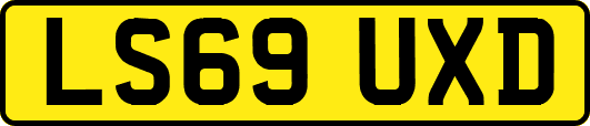 LS69UXD