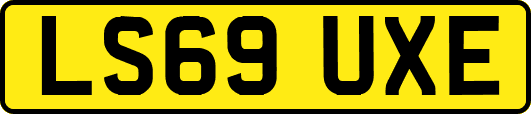 LS69UXE