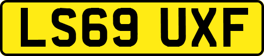 LS69UXF
