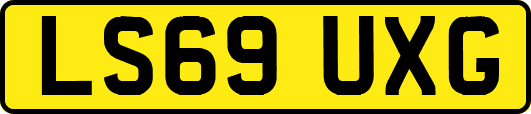LS69UXG
