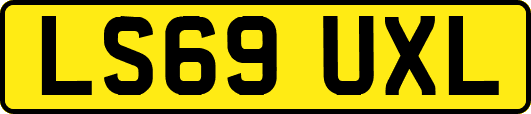 LS69UXL